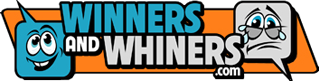 Winners and Whiners Logo