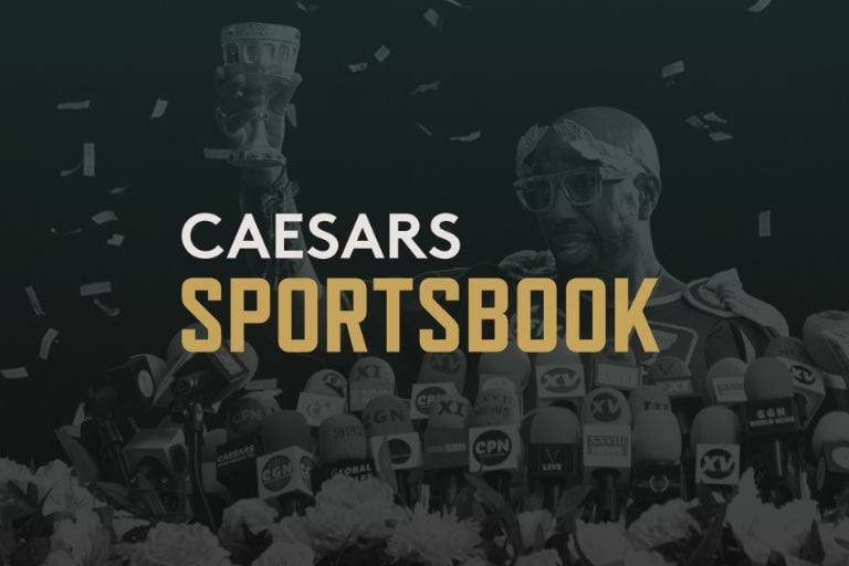 Caesars Sportsbook Promo Code WAWNEWS1000: Up To $1,000 On Caesars