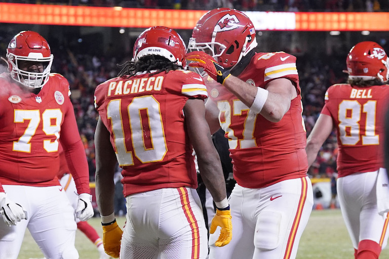 Chiefs vs. Bears NFL Preseason Betting Promos And Prop Bets