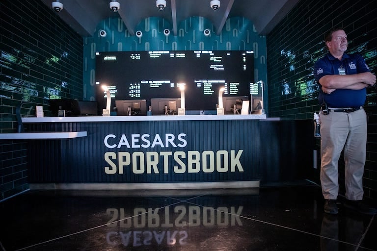 Caesars Sportsbook Promo Code WAWNEWS1000: Enjoy $1,000 In Bonus Bets