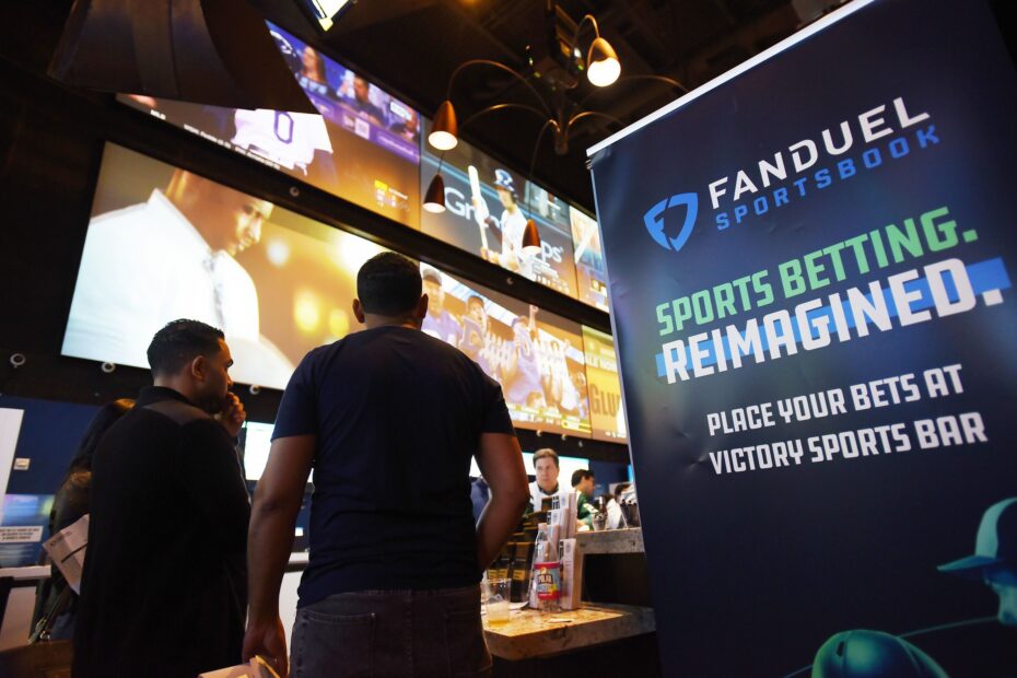 FanDuel Promo Code