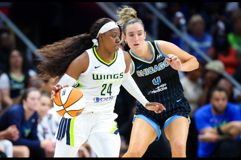 WNBA Betting Promos