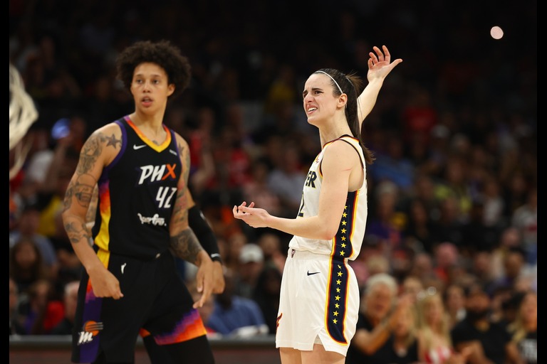 Up To $3,700 In Sportsbook Bonuses For The 2024 WNBA All-Star Game