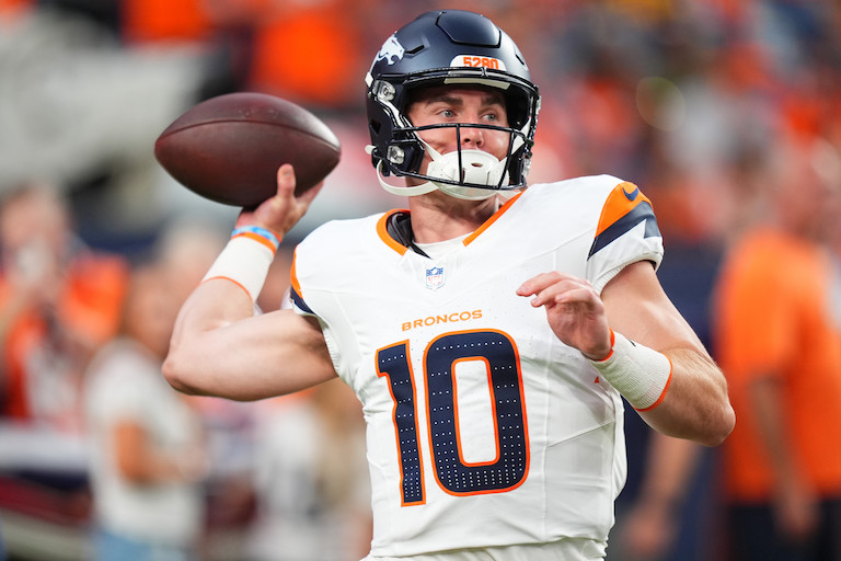 NFL Preseason Betting Bonuses For Broncos vs. Cardinals