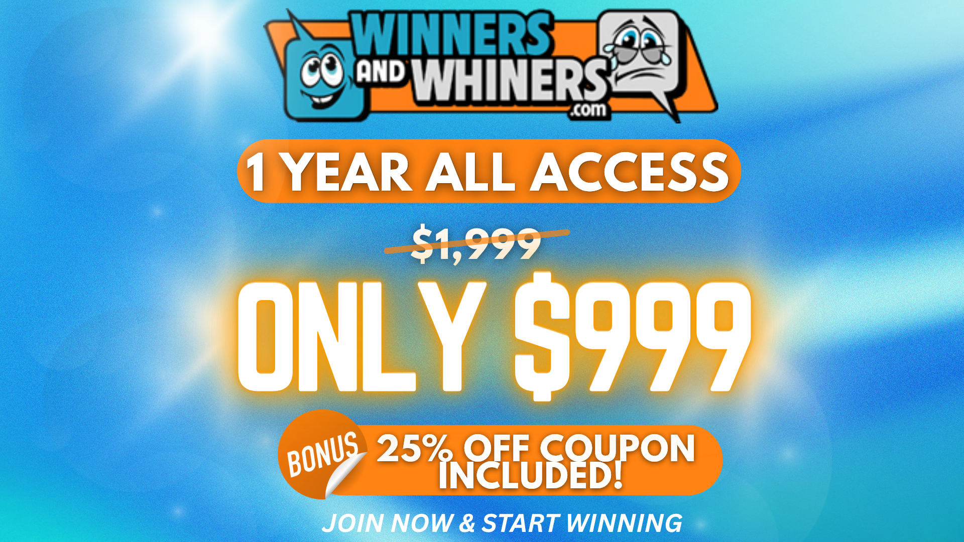 winnersandwhiners