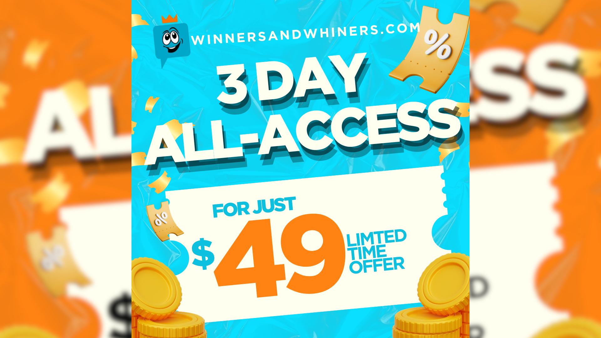 winnersandwhiners