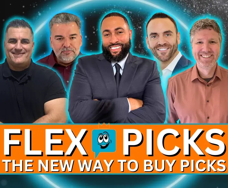 Flex Picks