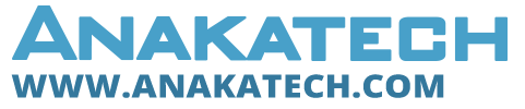 Anakatech