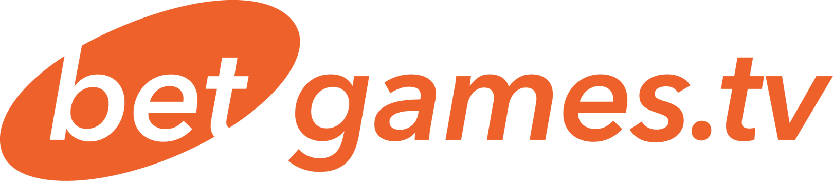 Betgames TV