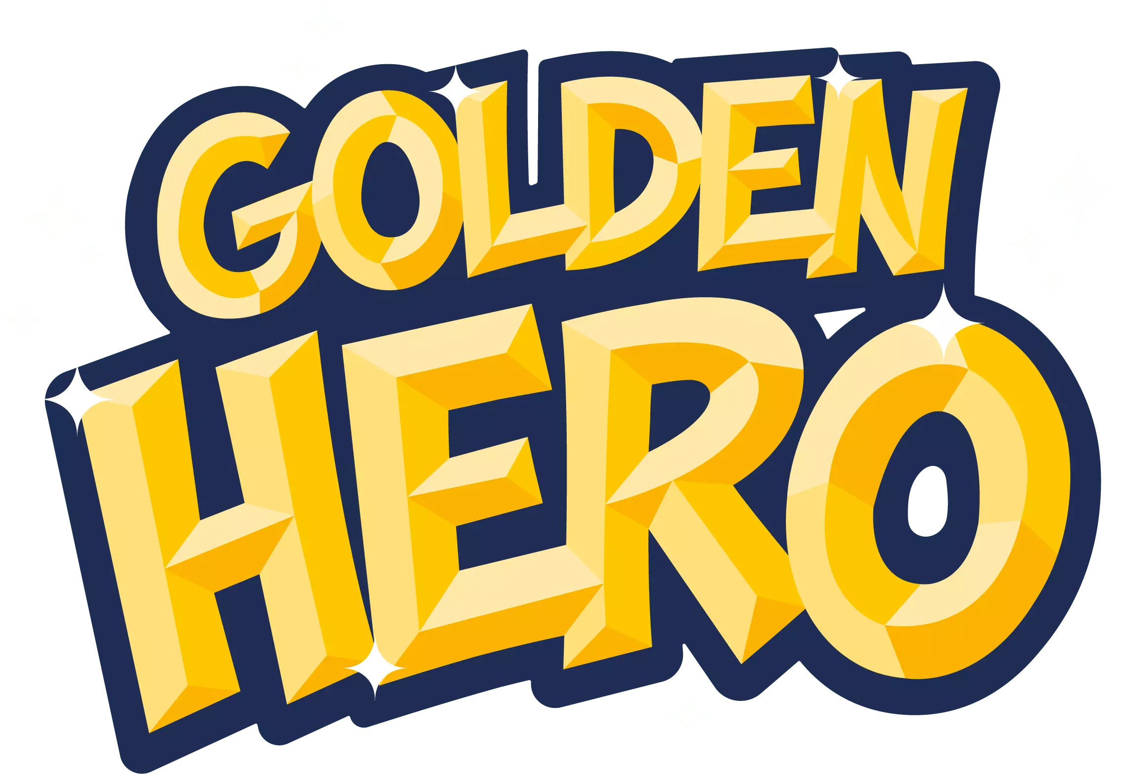 Golden Hero
