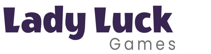 Lady Luck Games