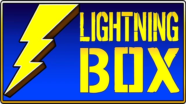 Lightning Box Games