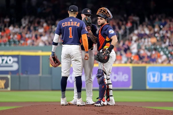 Houston Astros vs Baltimore Orioles Picks, Prediction, Odds, and Line Movement for Tuesday April 28 2026