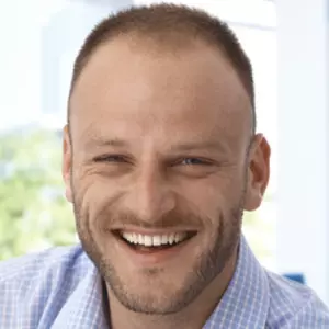 Winners and Whiners writer Ben Hayes