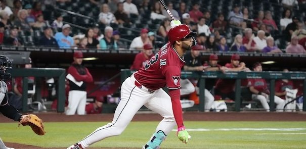 Arizona Diamondbacks vs Texas Rangers Picks, Prediction, Odds, and Line Movement for Monday May 11 2026
