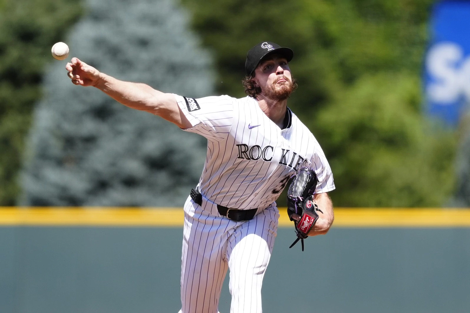 San Francisco Giants vs Colorado Rockies Picks and Prediction for Monday, Sept. 1, 2025