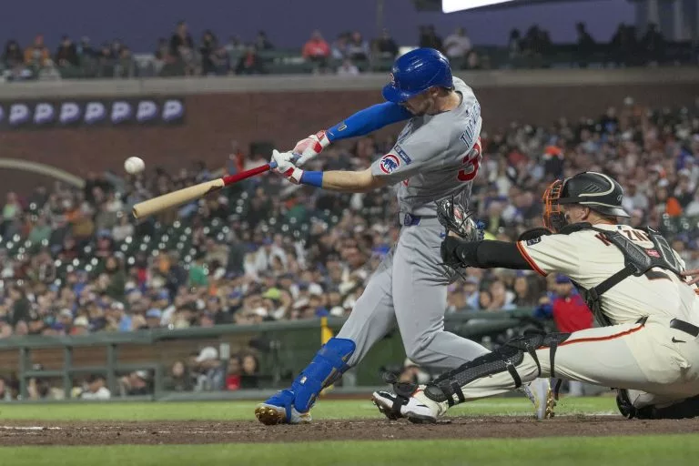 Reds vs Cubs Prediction