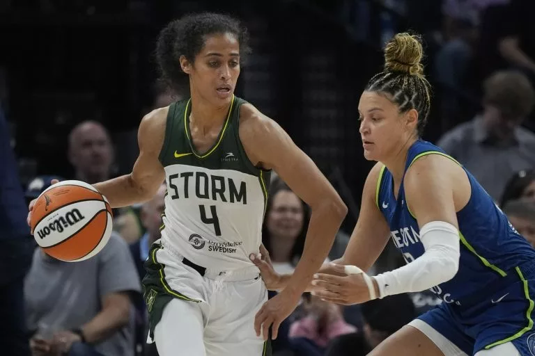 Minnesota Lynx vs Seattle Storm Picks, Prediction, Odds, and Line Movement for Monday July 20 2026
