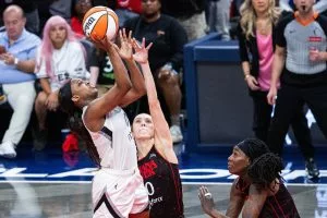 Indiana Fever vs Las Vegas Aces Picks and Prediction