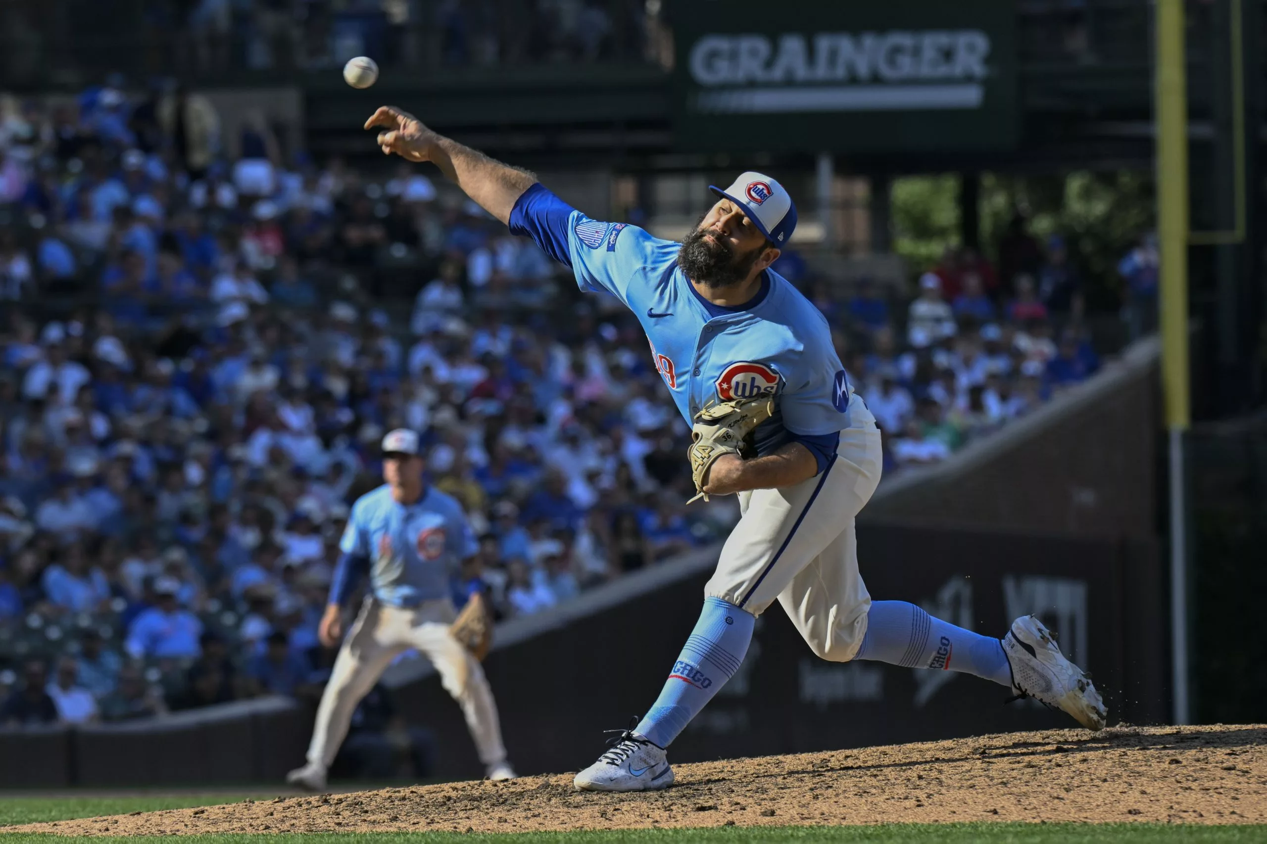 Tampa Bay Rays vs Chicago Cubs Picks and Prediction for Saturday, September 13, 2025