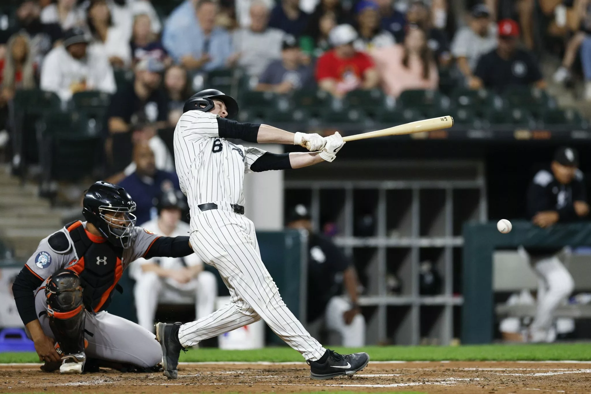 White Sox vs Mariners Picks and Prediction