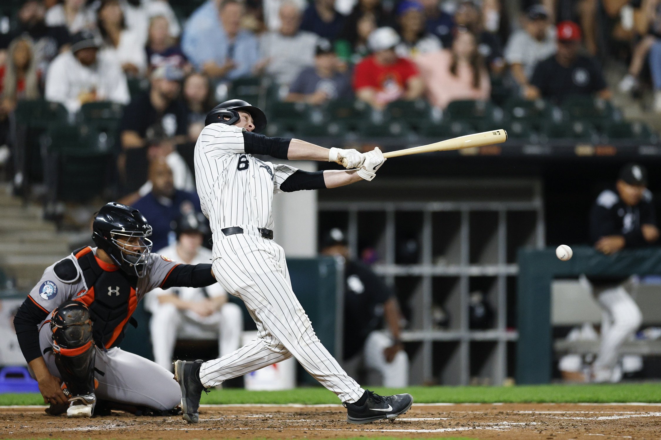 Tampa Bay Rays vs Chicago