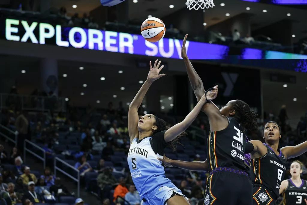 Phoenix Mercury vs Connecticut Sun Picks and Prediction