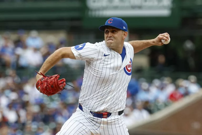Chicago Cubs vs San Diego Padres Picks, Prediction, Odds, and Line Movement for Monday April 27 2026