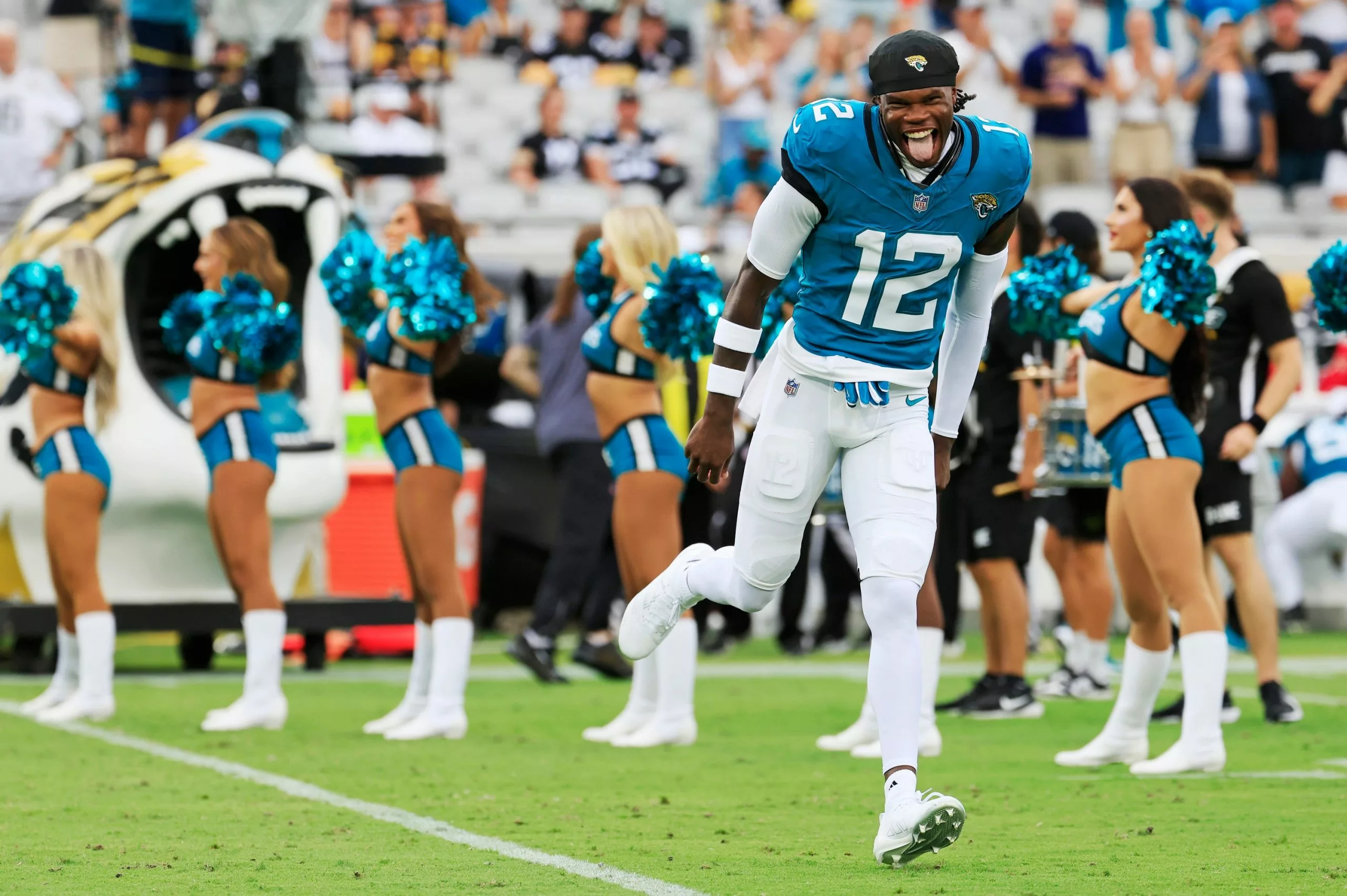 Carolina Panthers vs Jacksonville Jaguars Picks and Prediction for Sunday, September 7, 2025