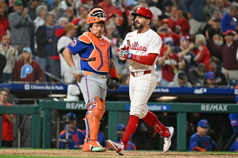 Phillies vs Giants Picks and Prediction