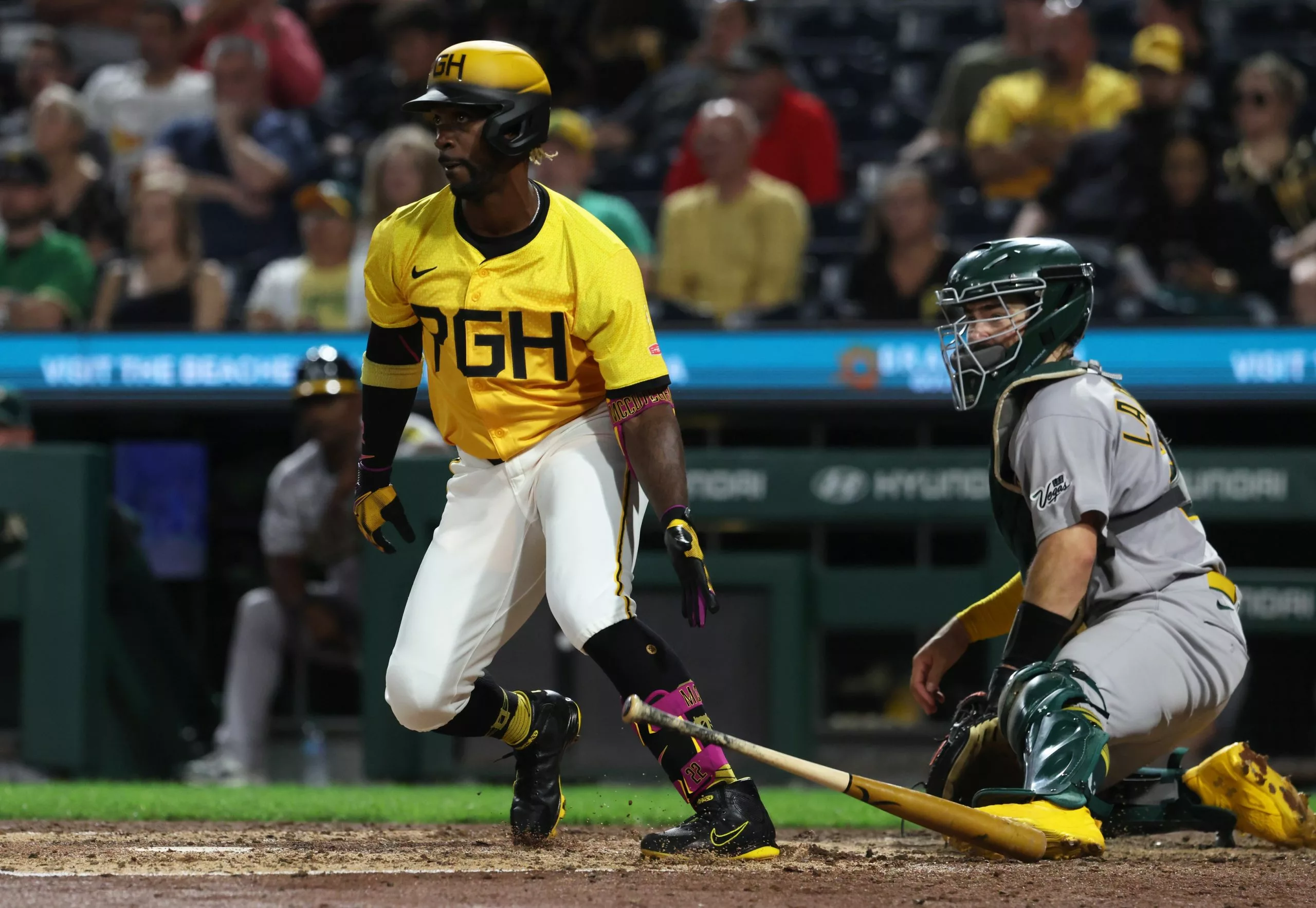 Washington Nationals vs Pittsburgh Pirates Picks, Prediction, Odds, and Line Movement for Tuesday April 14 2026