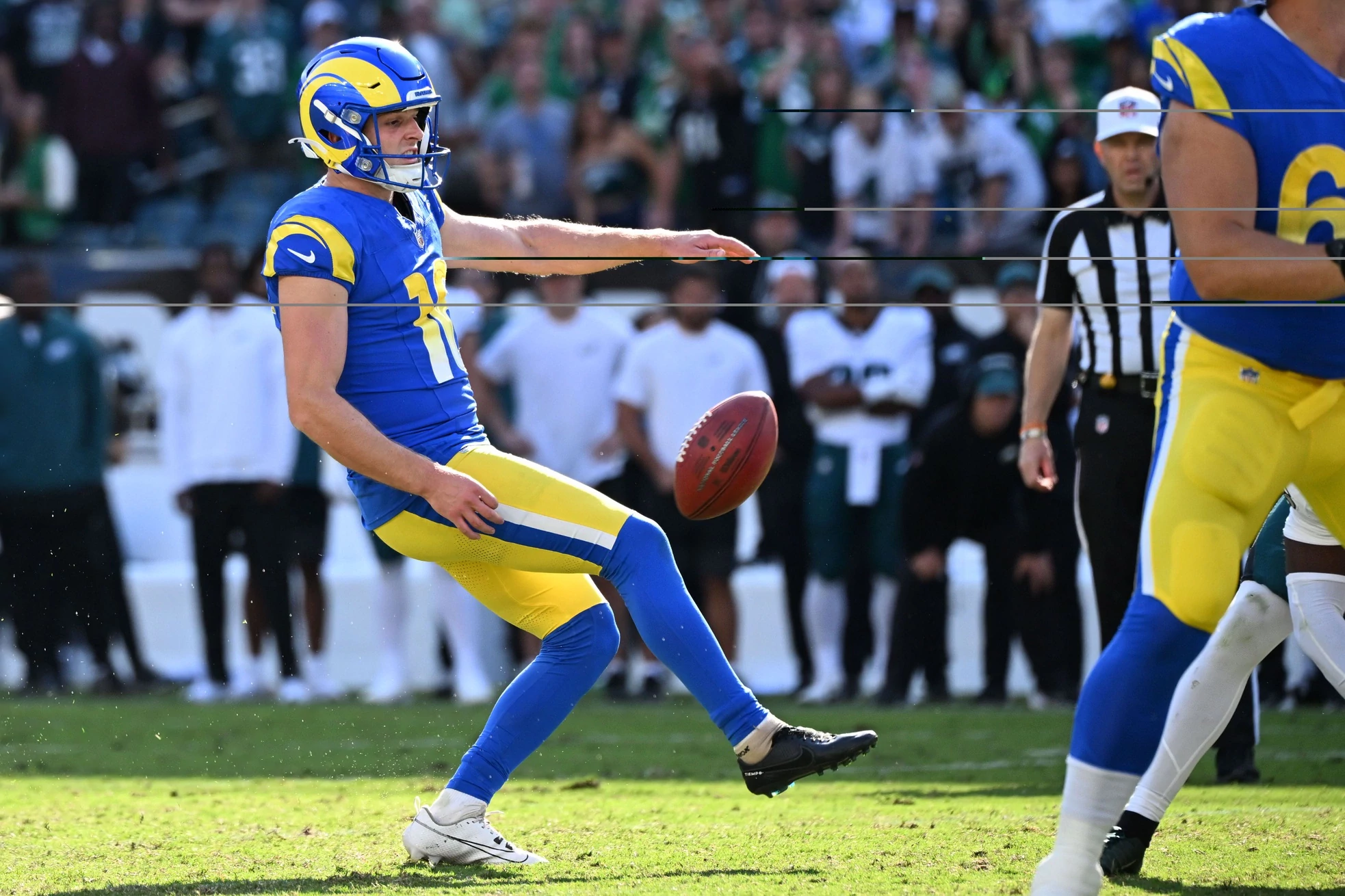 Indianapolis Colts vs Los Angeles Rams Picks and Prediction for Sunday, September 28, 2025