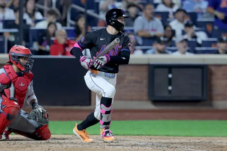 Twins vs Mets prediction