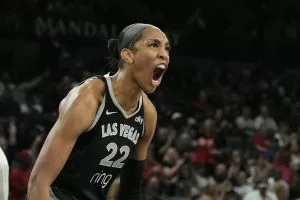 Indiana Fever vs Las Vegas Aces Picks and Prediction