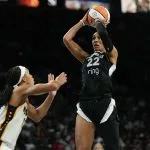 Las Vegas Aces vs Connecticut Sun Picks, Prediction, Odds, and Line Movement for Wednesday May 13 2026