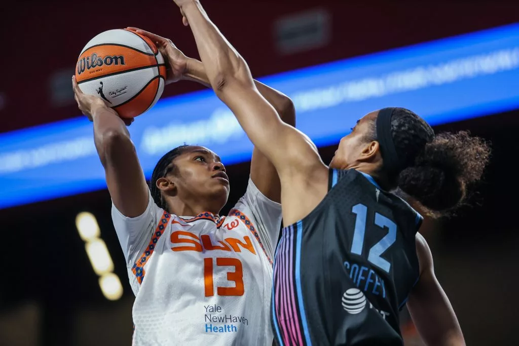 Atlanta Dream vs Connecticut Sun Picks and Prediction
