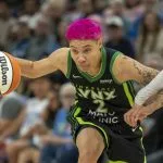 Connecticut Sun vs Minnesota Lynx Picks, Prediction, Odds, and Line Movement for Monday July 6 2026