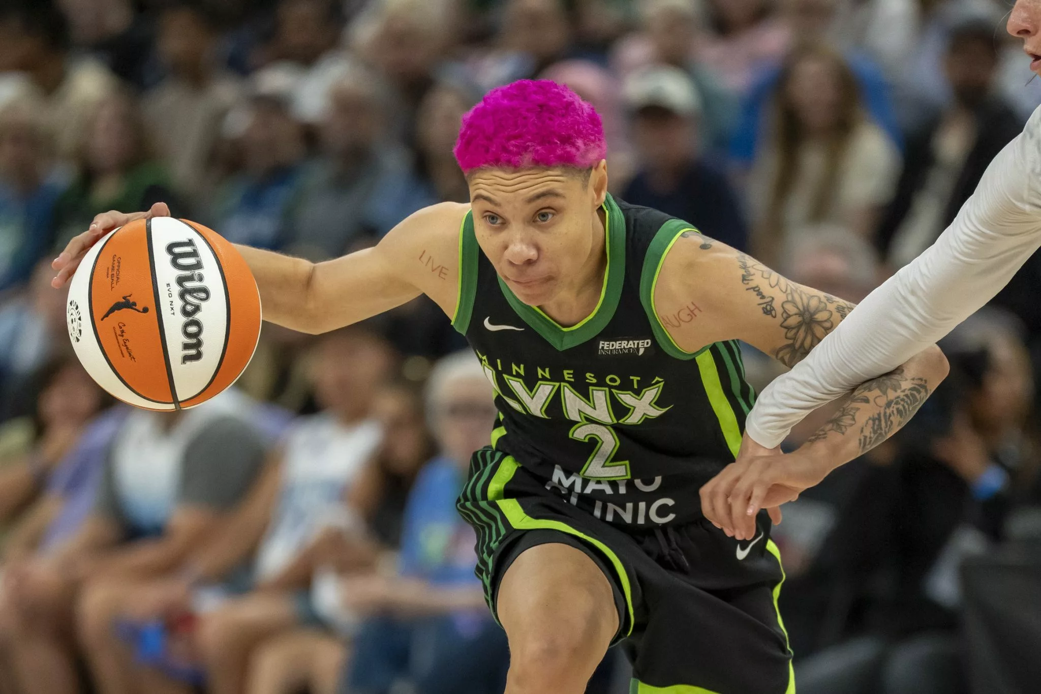 Phoenix Mercury vs Minnesota Lynx Picks and Prediction