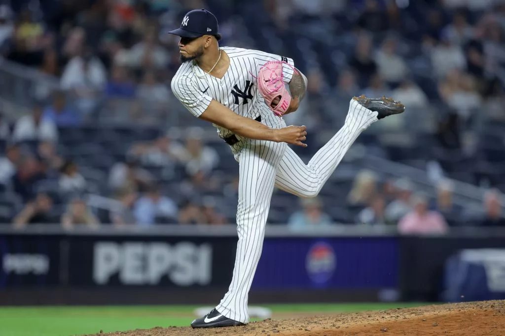 Toronto Blue Jays vs New York Yankees Picks and Prediction