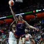 Toronto Tempo vs Phoenix Mercury Picks, Prediction, Odds, and Line Movement for Tuesday May 19 2026