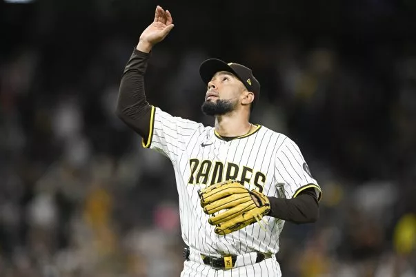 Philadelphia Phillies vs San Diego Padres Picks, Prediction, Odds, and Line Movement for Monday May 25 2026