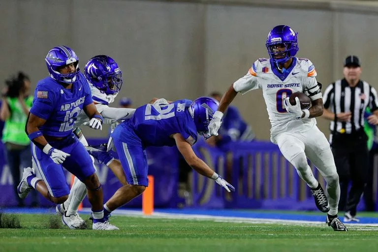 New Mexico Lobos vs Boise State Broncos Picks and Prediction