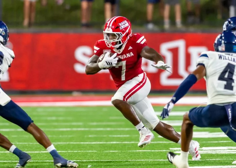 Marshall Thundering Herd vs Louisiana Ragin' Cajuns Picks and Prediction