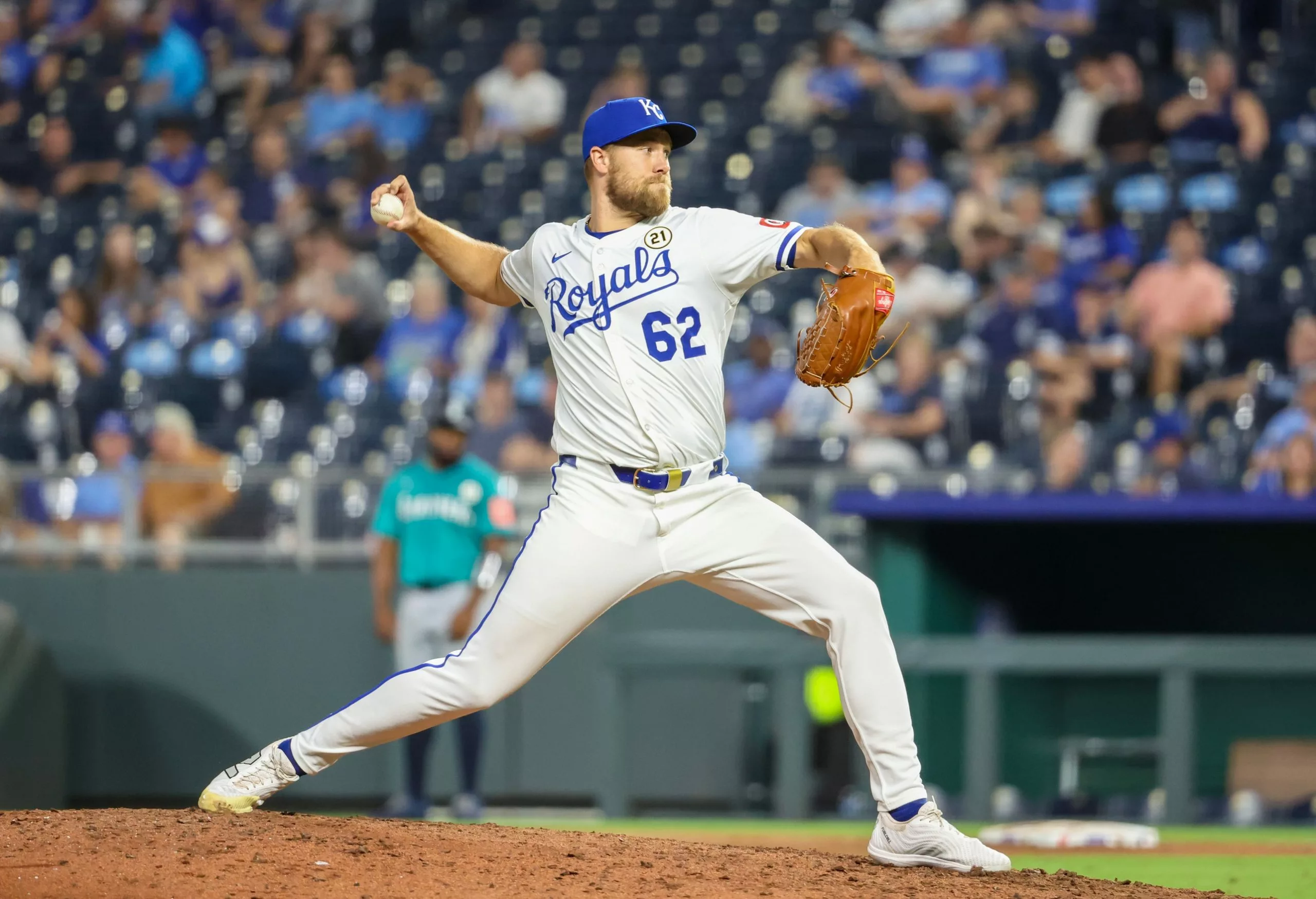 Kansas City Royals vs Seattle Mariners Picks and Prediction for Wednesday, September 17, 2025