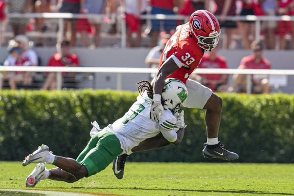 Missouri State vs Marshall Picks and Prediction for Saturday, September 6, 2025
