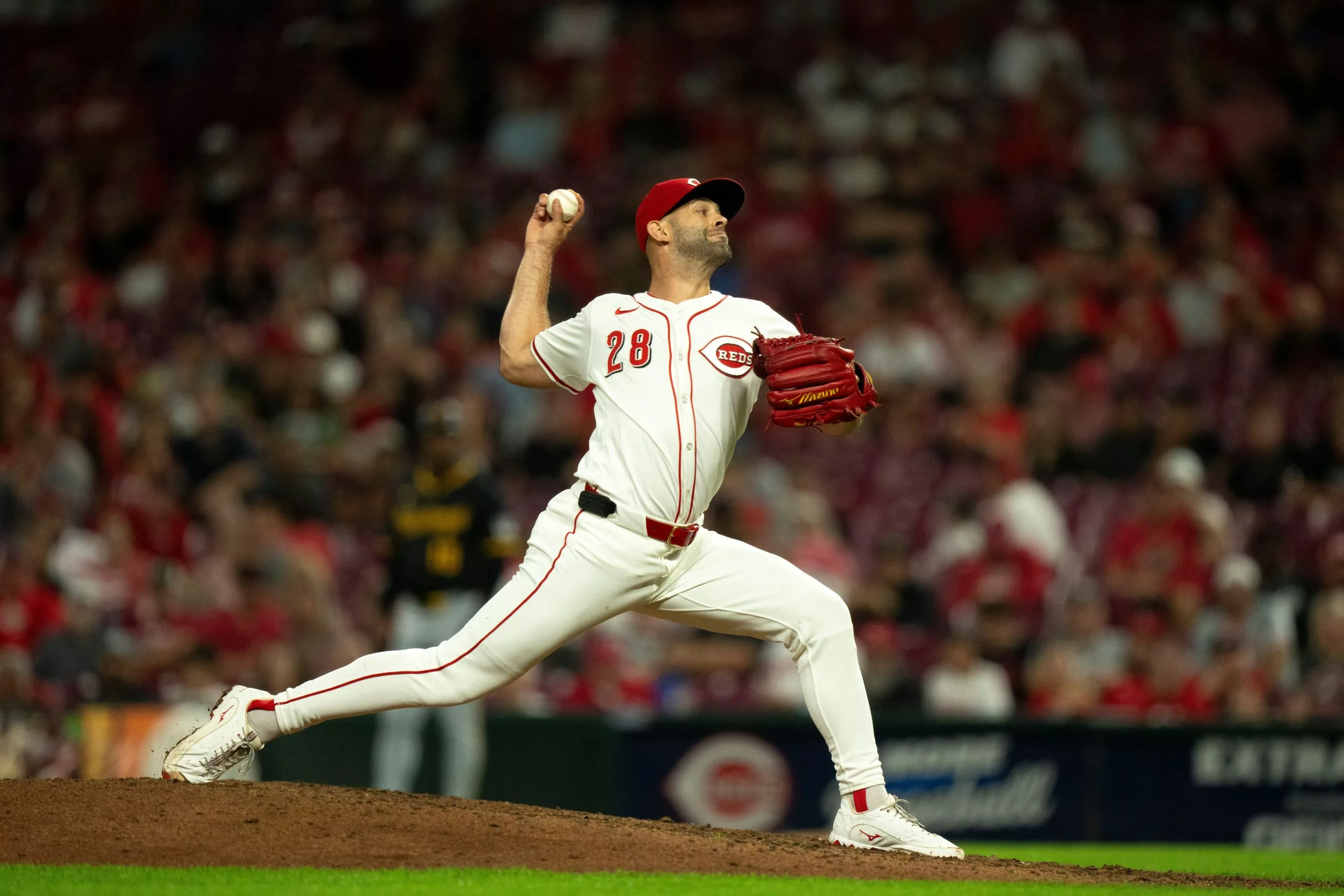 Pittsburgh Pirates vs Cincinnati Reds Picks and Prediction for Thursday, September 25, 2025