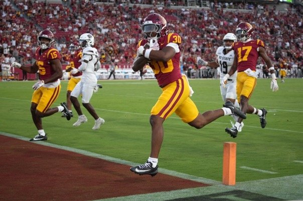 Georgia Southern vs USC Picks and Prediction for Saturday, September 6, 2025