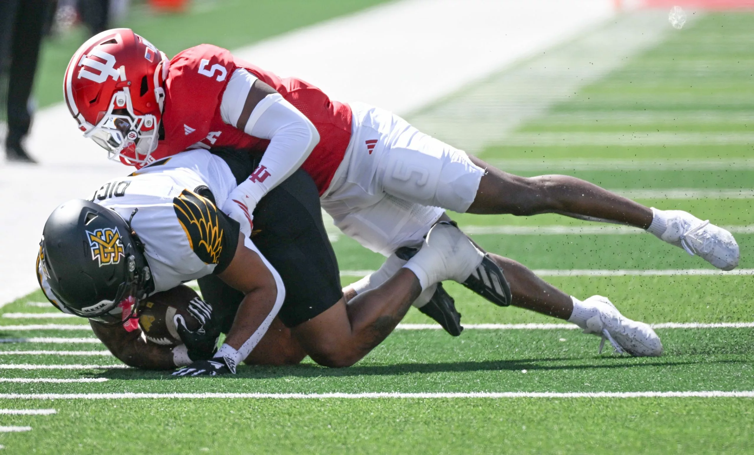 Middle Tennessee Blue Raiders vs Kennesaw State Owls Picks and Prediction for Saturday, September 27, 2025