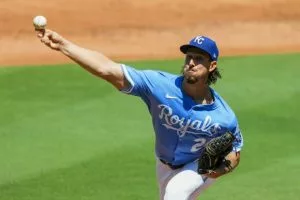 Angels vs. Royals prediction