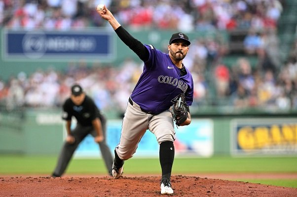 Los Angeles Angels vs. Colorado Rockies Picks and Prediction for Friday, September 19, 2025